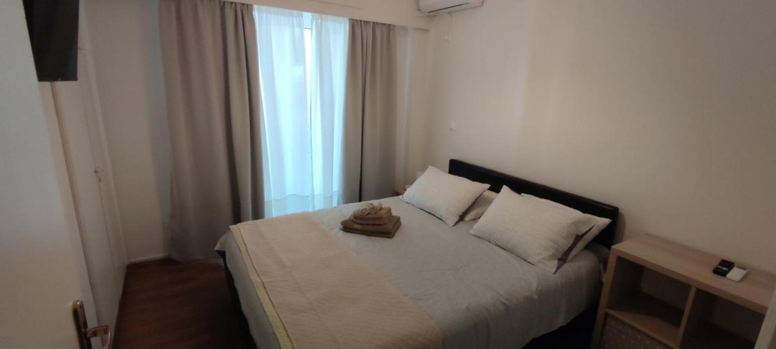 Spacious Flat Ideal For Families Athènes Extérieur photo