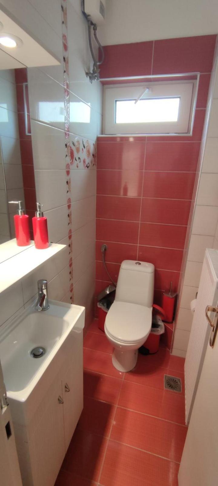 Spacious Flat Ideal For Families Athènes Extérieur photo