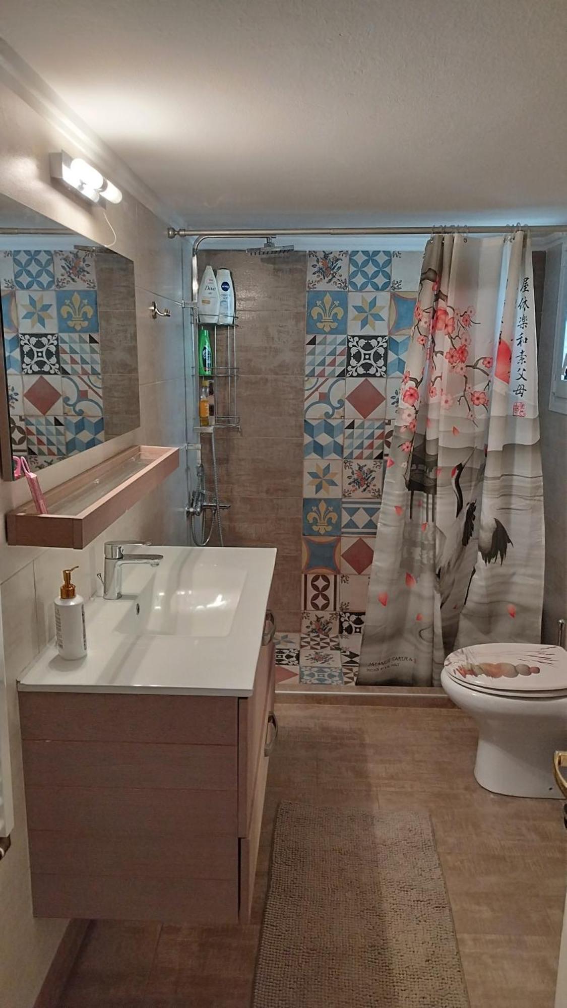 Spacious Flat Ideal For Families Athènes Extérieur photo